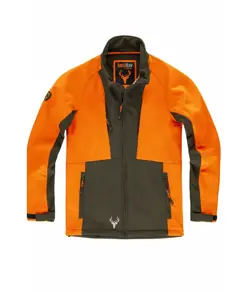 Softshell - caccia Workteam