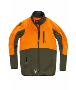 Softshell - caccia Workteam