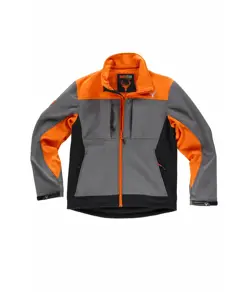 Softshell - caccia Workteam