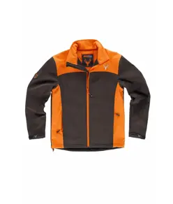 Softshell - caccia Workteam