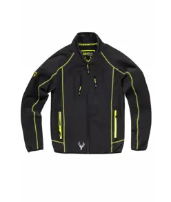 Softshell - caccia Workteam