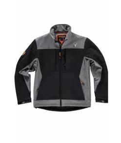 Softshell - caccia Workteam