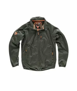 Softshell - caccia Workteam