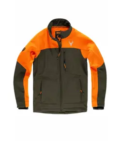 Softshell - caccia Workteam