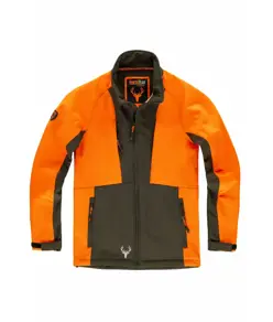 Softshell - caccia Workteam