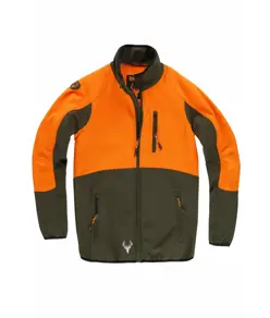 Softshell - caccia Workteam