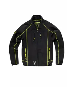 Softshell - caccia Workteam