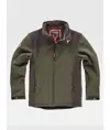 Softshell - caccia Workteam