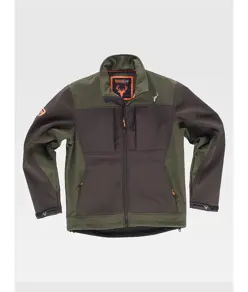 SOFTSHELL - CACCIA Workteam