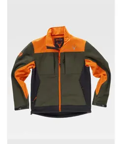 SOFTSHELL - CACCIA Workteam