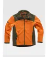 Softshell - caccia Workteam