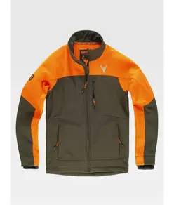 SOFTSHELL - CACCIA Workteam