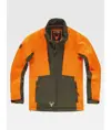 Softshell - caccia Workteam