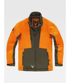 SOFTSHELL - CACCIA Workteam