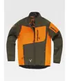 Softshell - caccia Workteam