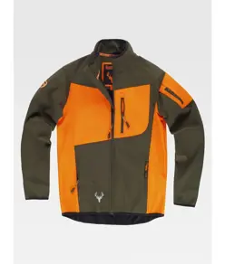 SOFTSHELL - CACCIA Workteam