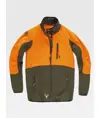 Softshell - caccia Workteam