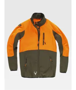 SOFTSHELL - CACCIA Workteam