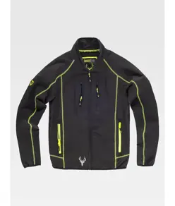 SOFTSHELL - CACCIA Workteam