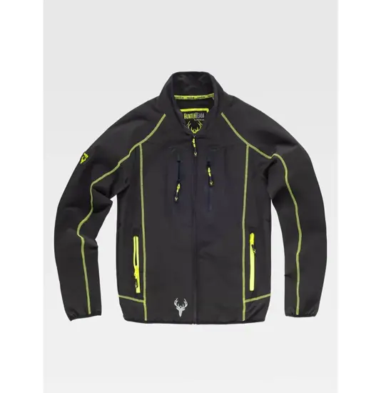 Softshell - caccia Workteam