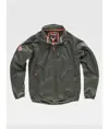 Softshell - caccia Workteam