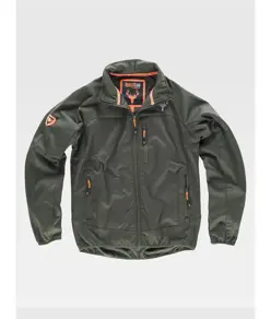 SOFTSHELL - CACCIA Workteam
