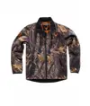 Softshell camouflage - caccia Workteam