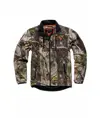 Softshell camouflage - caccia Workteam