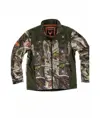 Softshell camouflage - caccia Workteam