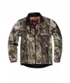 Softshell camouflage - caccia Workteam