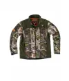 Softshell camouflage - caccia Workteam