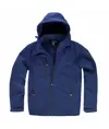 Softshell con cappuccio staccabile Workteam