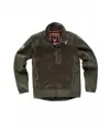 Softshell con inserti tessuto canete - caccia Workteam