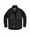 Softshell con pettorale imbottito Workteam