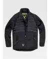 Softshell con pettorale imbottito Workteam