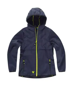SOFTSHELL DA DONNA Workteam