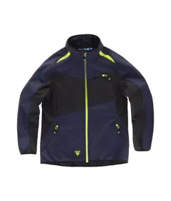 SOFTSHELL DA DONNA Workteam