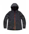 Softshell da donna Workteam