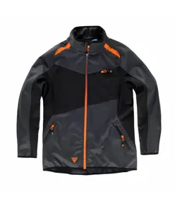 Softshell da donna Workteam