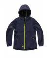 Softshell da donna Workteam