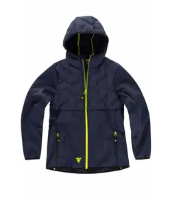 Softshell da donna Workteam