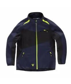 Softshell da donna Workteam