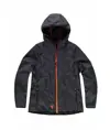 Softshell da donna Workteam