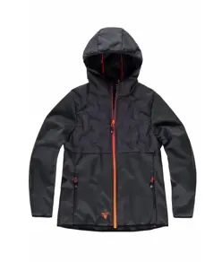 Softshell da donna Workteam