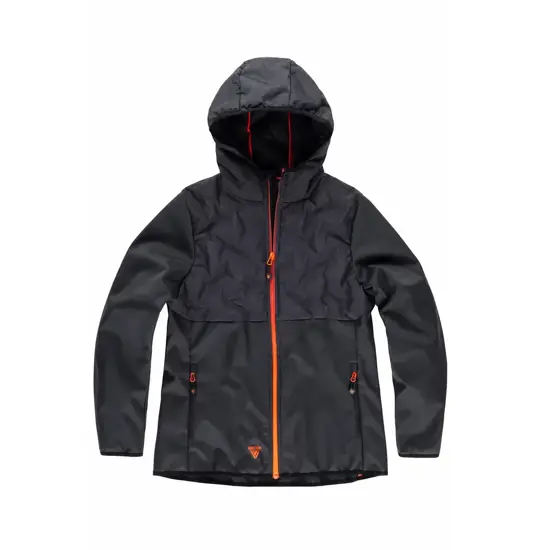 Softshell da donna Workteam