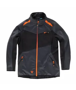 Softshell da donna Workteam