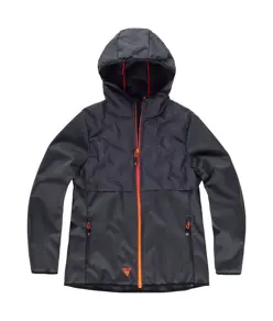 SOFTSHELL DA DONNA Workteam
