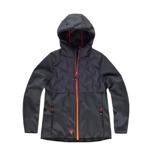 Softshell da donna Workteam
