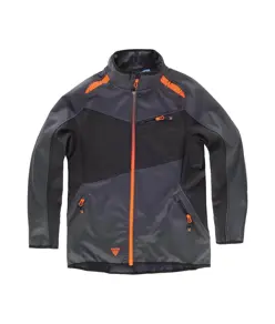 SOFTSHELL DA DONNA Workteam