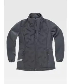 SOFTSHELL DONNA Workteam